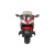 Мотоцикл Moto 1247 Красный