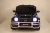 Детский электромобиль AMG G63 (S307) черный Детский электромобиль AMG G63 (S307) черный