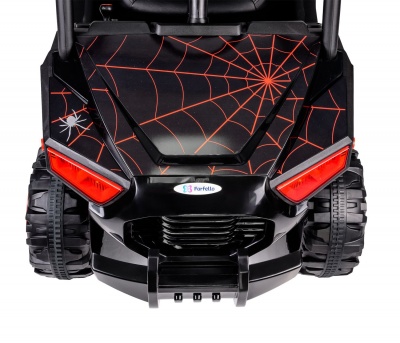 Багги электромобиль 4 WD (2021) SR918 (Чёрный Black )