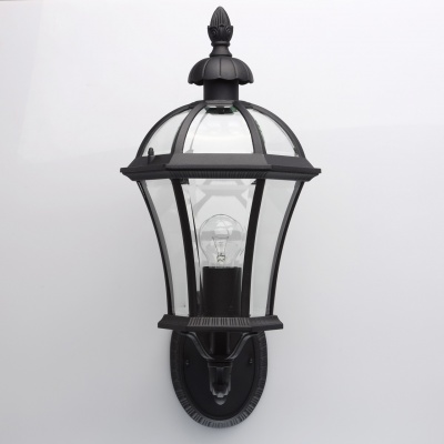 Светильник Сандра 1*95W E27 220 V IP44 (811020101)