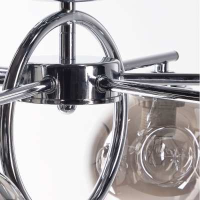 Люстра Альфа 6*60W E27 220 V (324018306)