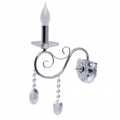 Бра Адель 1*40W E14 220 V (373022001)