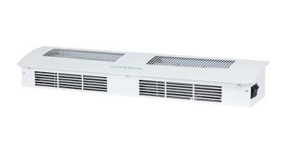 Электрическая тепловая завеса Tropik Line К-5