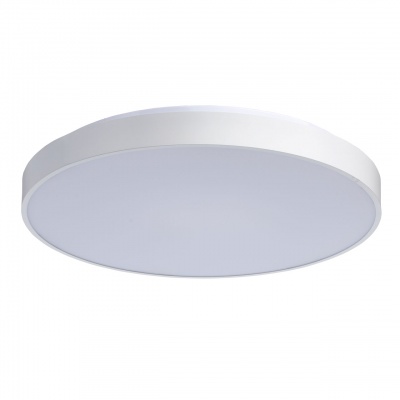 Люстра (пульт) Ривз 60W LED 220 V (674013101)