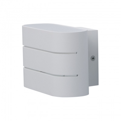 Бра Котбус 2*3W LED 220 V (492024002)