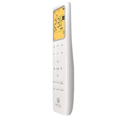 Сплит-система ROYAL CLIMA DC EU PERFETTO INVERTER NEW Wi-Fi (RCI-PFD30HN)