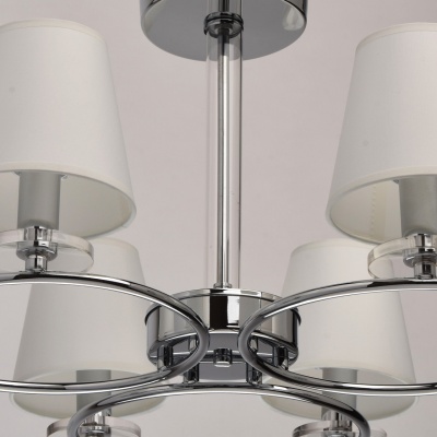 Люстра Онтарио 6*40W E14 220 V (692010106)