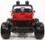 Детский электромобиль Ford Monster Truck(DK-MT550) вишневый Детский электромобиль Ford Monster Truck(DK-MT550) вишневый