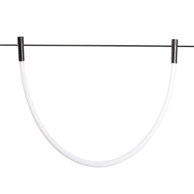 Трек-светильник Флекси 10W LED 4000К 48 V  110*d2,5см (852012601)