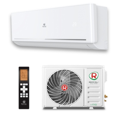 Сплит-система ROYAL CLIMA FELICITA NEW Wi-Fi (RC-FC35HN)