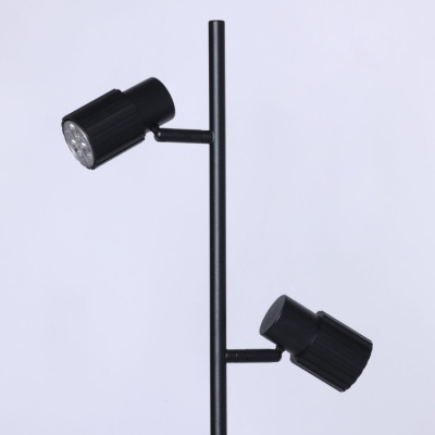 Торшер Астор 2*5W GU10 220 V (545044702)