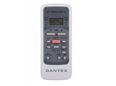 Сплит-система Dantex RK-09SFM/RK-09SFME