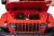 Электромобиль Джип Jeep Rubicon 6768R (красный) Электромобиль Джип Jeep Rubicon 6768R (красный)