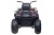 Электромобиль Квадроцикл Qwatro XMX607 4х4 (красный спайдер)