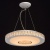 Люстра (пульт) Фризанте 1*30W LED 220 V (687010601)