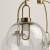 Люстра Крайс 6*5W LED 220 V (657011606) Люстра Крайс 6*5W LED 220 V (657011606)