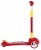 Самокат детский Farfello Maxi-897 (red/красный)