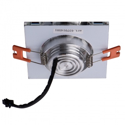 Светильник Круз 1*5W LED 220 V (637014501)