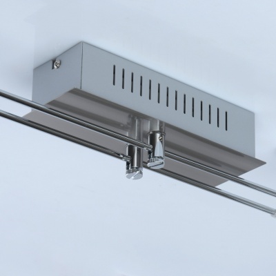 Трек-Светильник 5*4W LED 220 V (550011605)