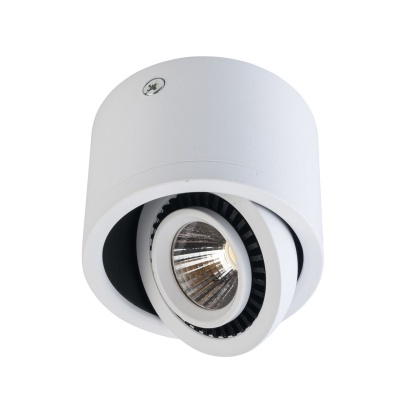 Светильник Круз 1*3W LED 220 V (637017001)