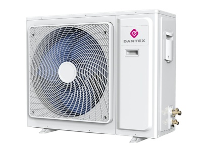 Канальный кондиционер Dantex SMART INVERTER RKD-36BHANI/RKD-36HANIE-W