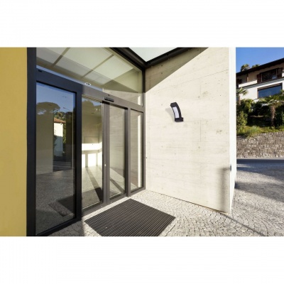 Светильник Уран 1*6W LED 220 V IP44 (803021001)