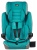 Автокресло детское KBH305 ISOFIT (Зелено-серый Green/Grey, KBH305GG) Автокресло детское KBH305 ISOFIT (Зелено-серый Green/Grey, KBH305GG)