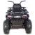 Электромобиль Квадроцикл Qwatro XMX607 4х4 (камуфляж)