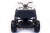 Электромобиль Квадроцикл 0909 Grizzly Next 4x4 (белый)