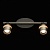 Спот Этингер 2*4W LED 220 V (704022802)
