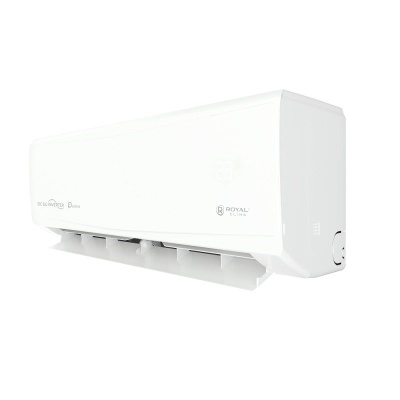 Сплит-система ROYAL CLIMA DC EU GRIDA INVERTER (RCI-GR22HN)