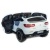 Электромобиль Mercedes-Benz AMG GLC63 2.0 Coupe 4x4 (белый)