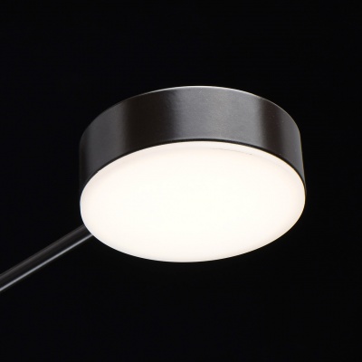 Люстра (пульт) Гэлэкси 64W LED 220 V (632016808)