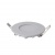 Светильник Стаут 1*3W LED 220 V (702010401)
