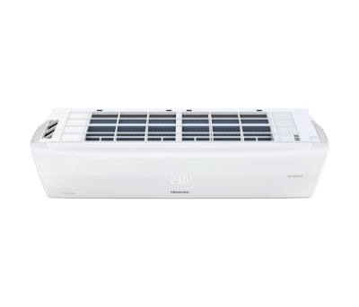 Сплит система Hisense AIR SENSATION Superior DC Inverter (AS-13UW4RXVQF00)