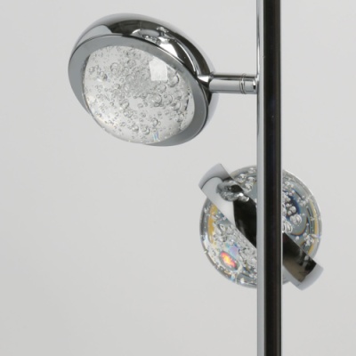 Торшер Капелия 30W LED 220V (730041406)