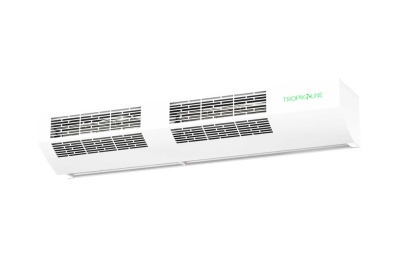 Электрическая тепловая завеса Tropik Line М-5
