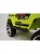 Детский электромобиль Jeep T008TT зеленый Детский электромобиль Jeep T008TT зеленый
