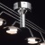 Люстра Гэлэкси 8*5W LED 220 V (632013508) Люстра Гэлэкси 8*5W LED 220 V (632013508)