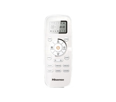 Сплит система Hisense NEO Classic A R32 (AS-24HR4RBADC00)