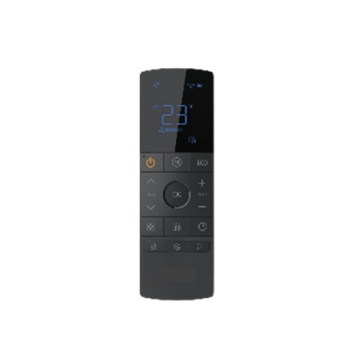 Внутренний настенный блок мульти сплит-системы ROYAL CLIMA VENTURO NERO (RCI-VT09HN)