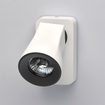 Спот Астор 1*5W LED GU10 220 V (545021001)