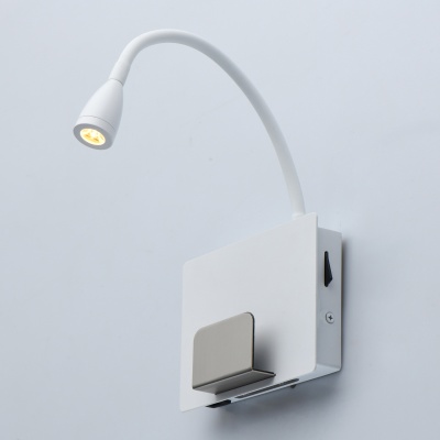 Светильник Котбус 1*3W LED 220 V (492026201)
