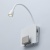 Светильник Котбус 1*3W LED 220 V (492026201)