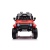 Джип Jeep Rubicon ХМХ 637 Красный Джип Jeep Rubicon ХМХ 637 Красный