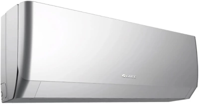 Сплит-система GREE PULAR INVERTER R32 ARCTIC SILVER (GWH18AGDXD-K6DNA4E)