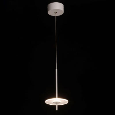 Люстра Ауксис 7,2W LED 220 V (722012801)