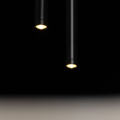 Люстра Ракурс 20W LED 220V (631018608)