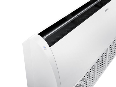 Напольно-потолочный кондиционер Samsung AC100MNCDKH/EU