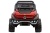 Электромобиль Багги Unimog Small 4x4 (красный краска) Электромобиль Багги Unimog Small 4x4 (красный краска)